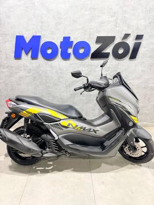 YAMAHA NMAX 160 ABS YAMAHA NMAX 160 ABS